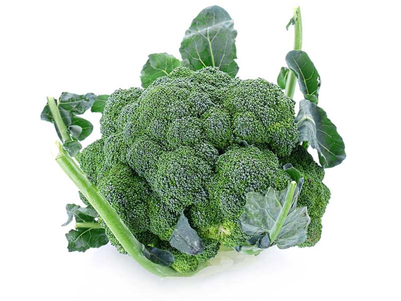 Broccoli