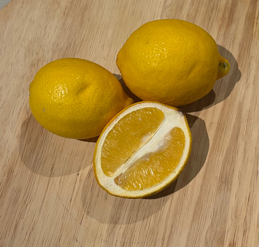 Lemons