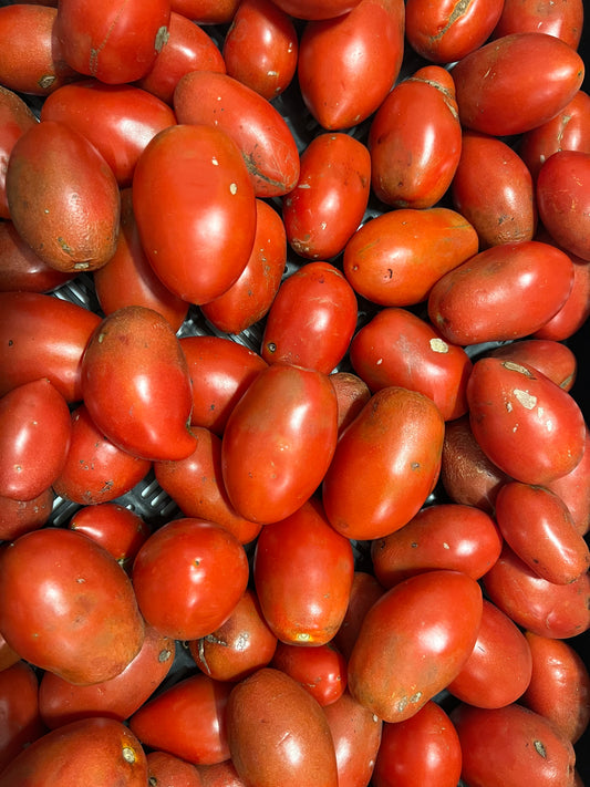 Tomatoes