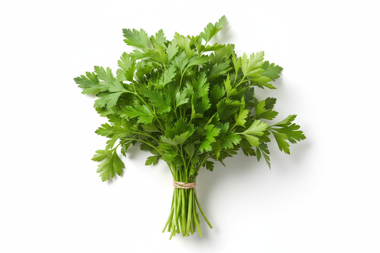 Fresh Herbs