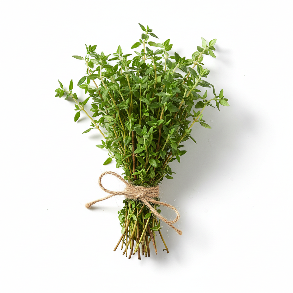 Fresh Herbs