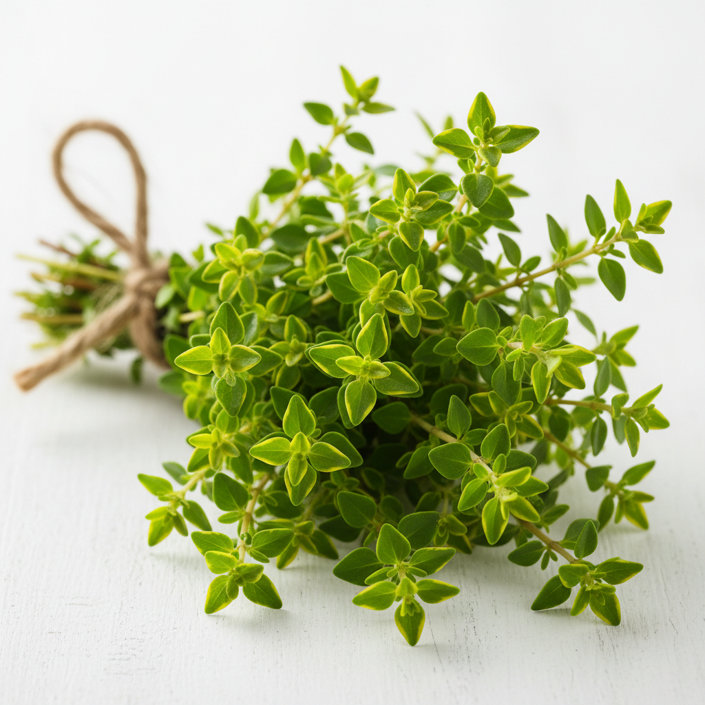 Fresh Herbs