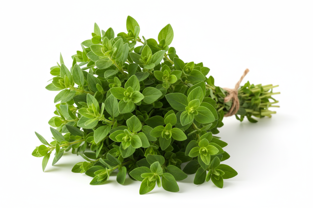 Fresh Herbs