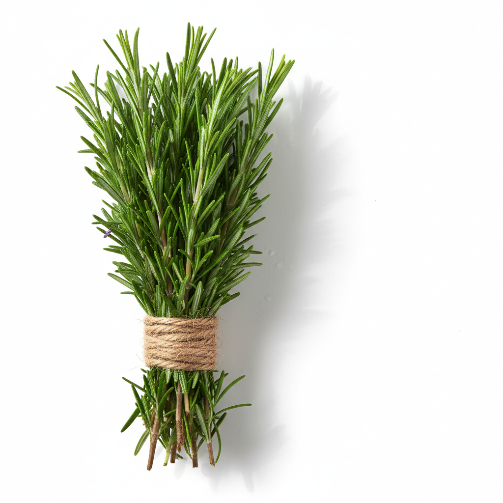 Fresh Herbs