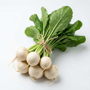 Salad Turnips