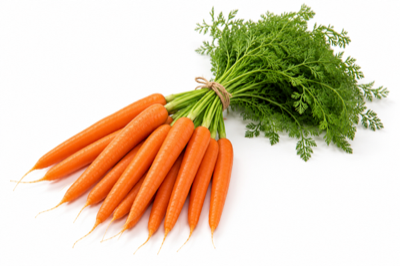 Carrots