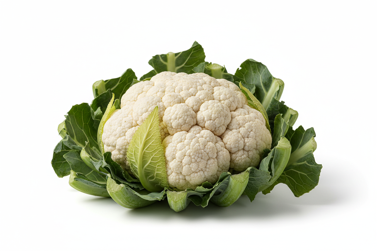 Cauliflower