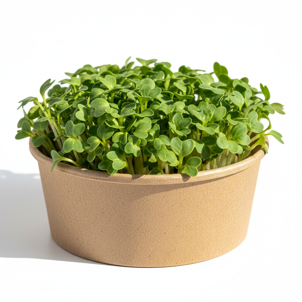 Microgreens