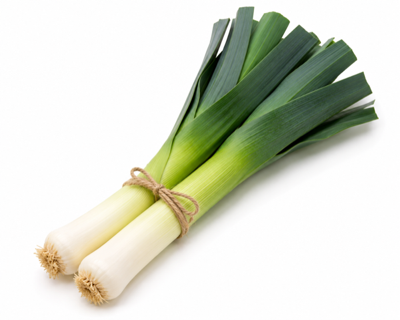 Leeks