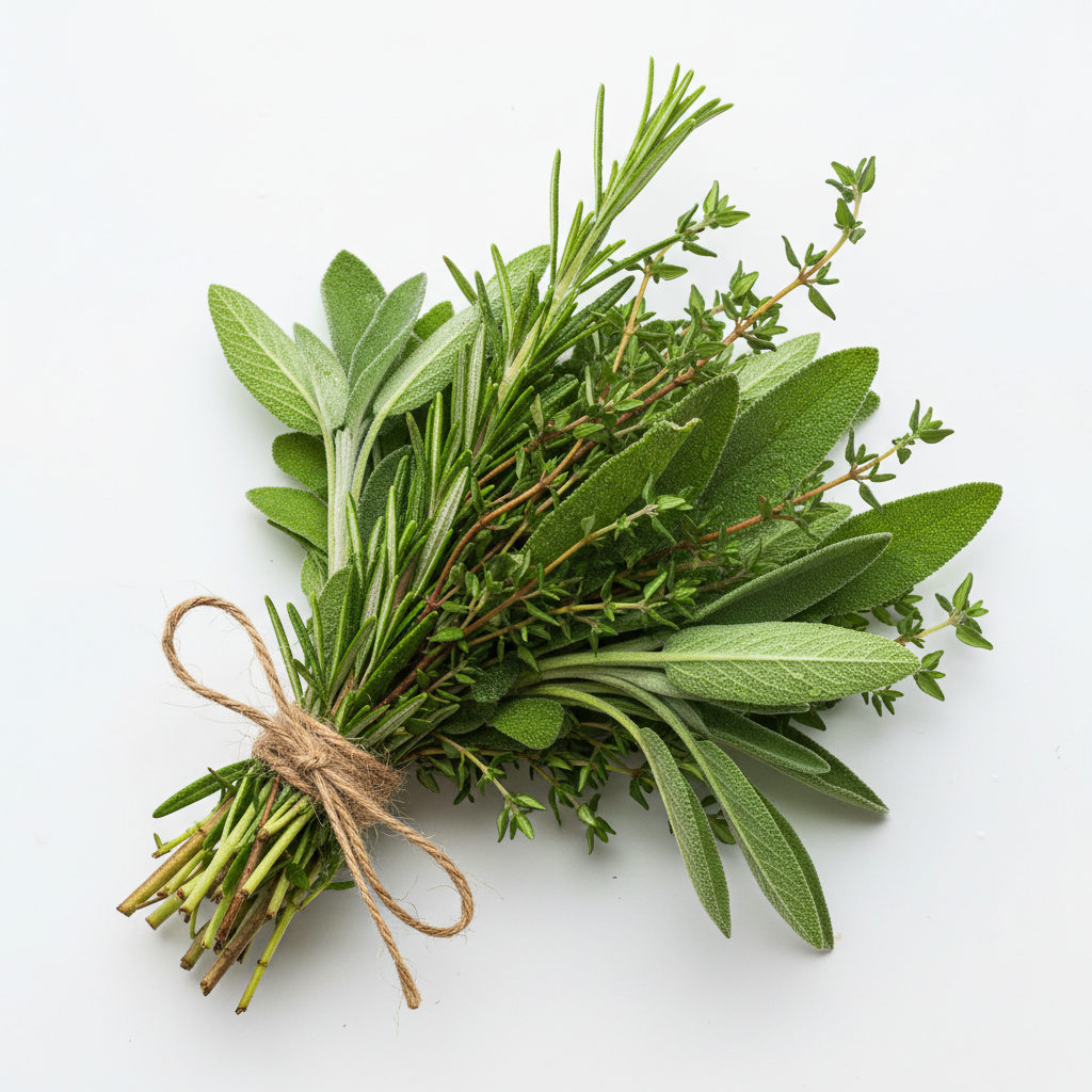 Fresh Herbs