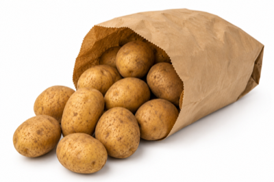 Potatoes 500g