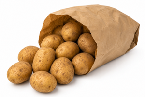 Potatoes 700g