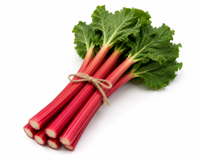 Rhubarb