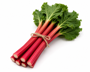 Rhubarb