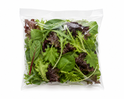 Salad Mix 120g