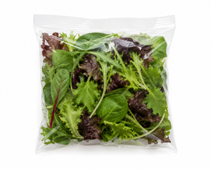 Salad Mix 120g