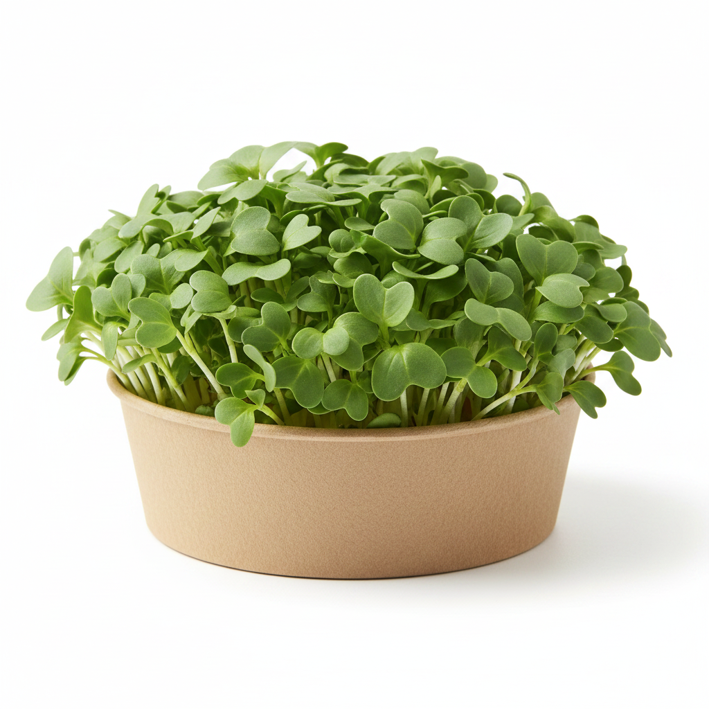 Microgreens