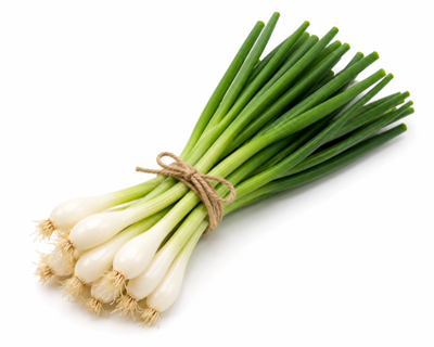 Spring Onions