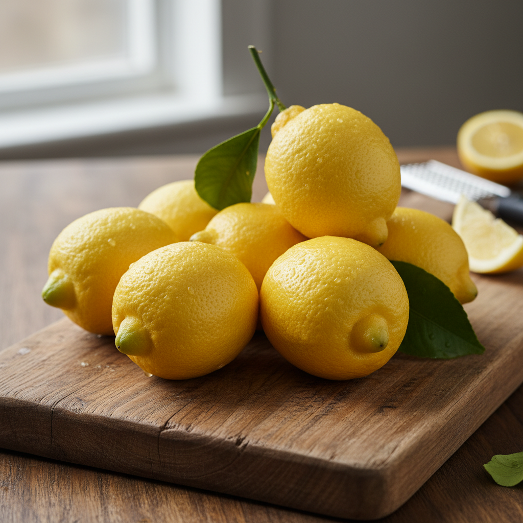 Lemons